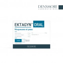Densmore - Ektagyn Oral